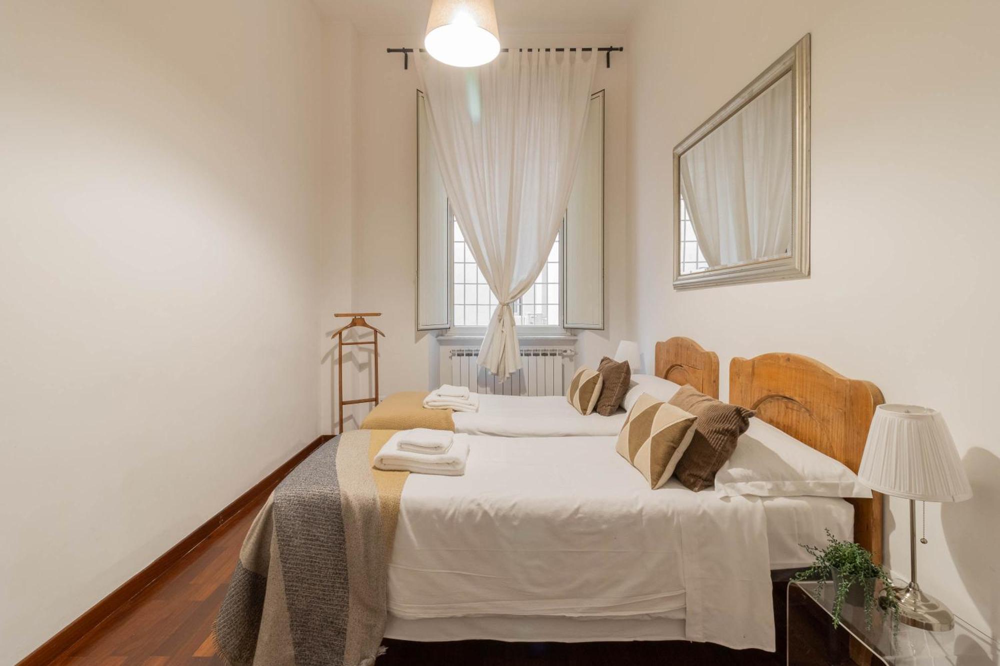 Luxury Spagna Apartments — Photos 1