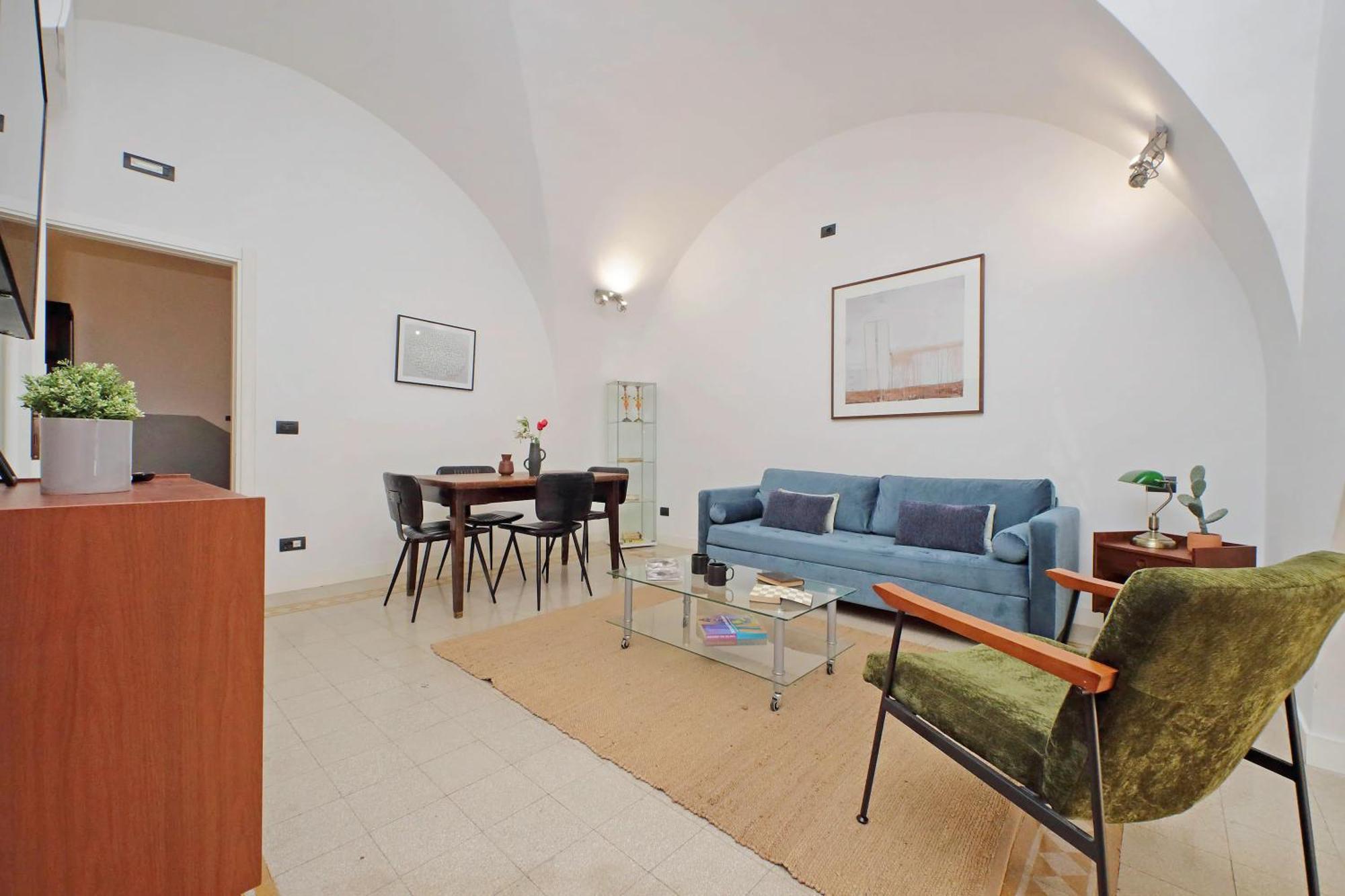 Luxury Spagna Apartments, Rome