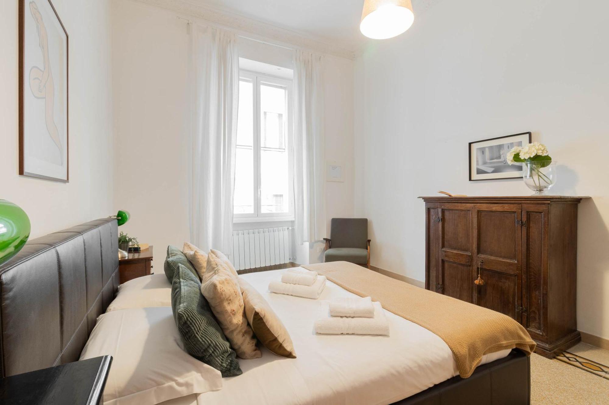 Luxury Spagna Apartments — Photos 2