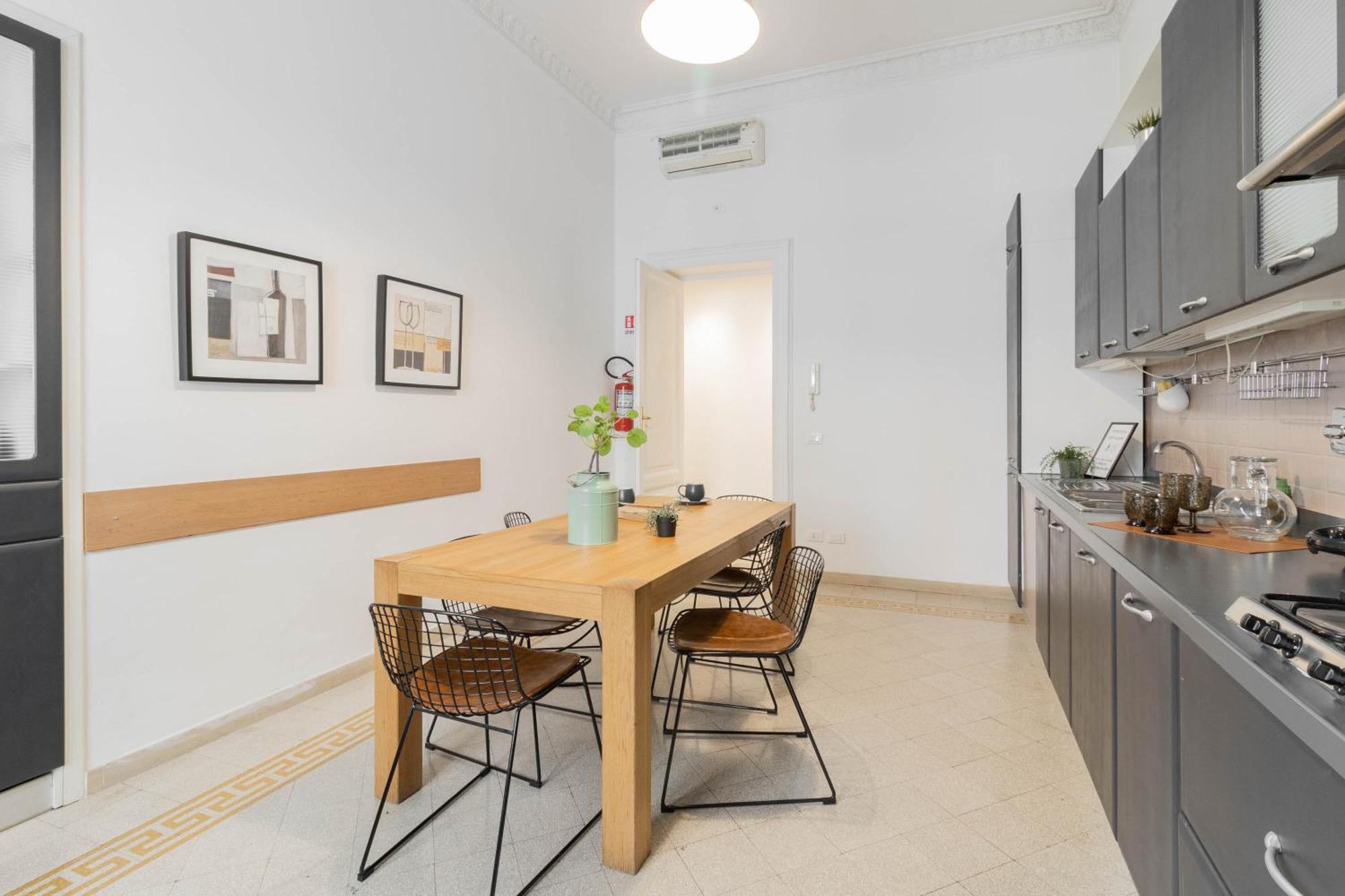 Luxury Spagna Apartments — Photos 3